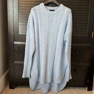 Great condition jcrew knit sweater